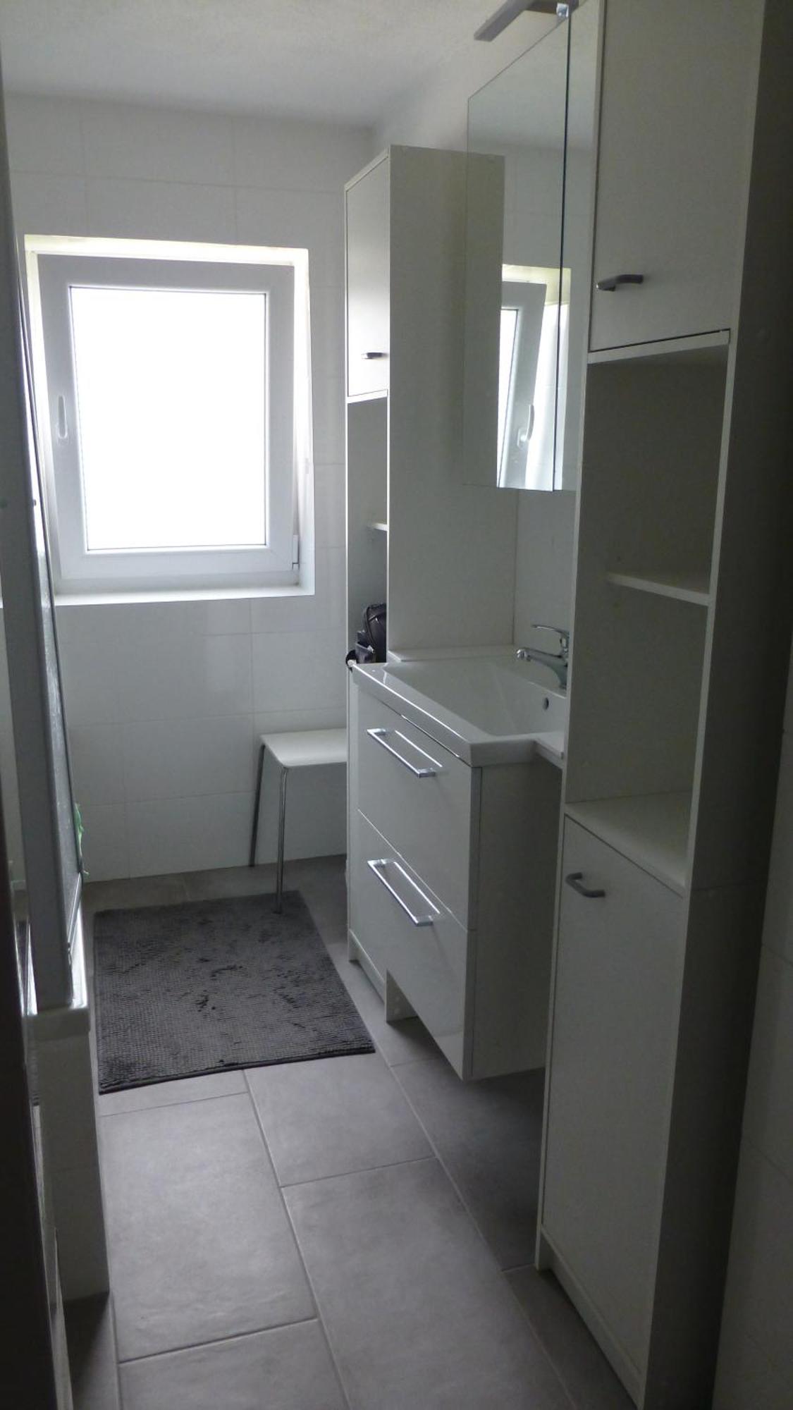 Ferienwohnung Rabennest バート・イシュル エクステリア 写真